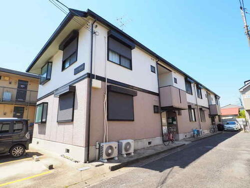 神奈川県川崎市高津区久末 2階建 築25年8ヶ月