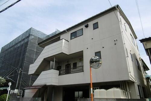 埼玉県草加市北谷１丁目 3階建 築31年4ヶ月