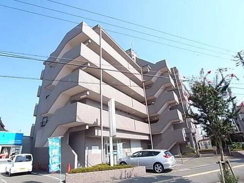 兵庫県姫路市網干区高田 5階建 築26年10ヶ月