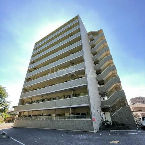 愛知県東海市荒尾町中切 賃貸マンション