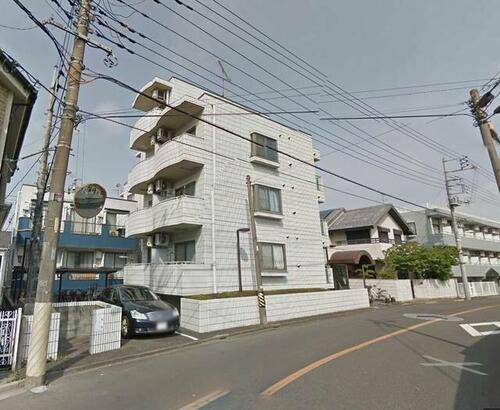 埼玉県さいたま市中央区下落合６丁目 5階建 築32年3ヶ月