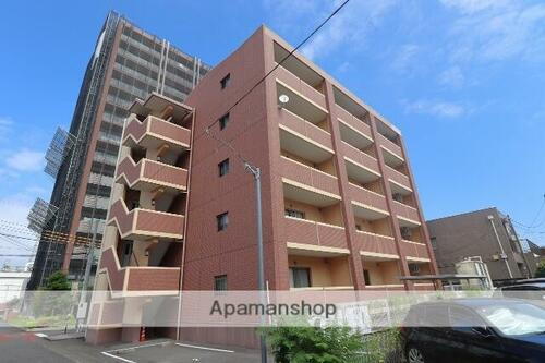 静岡県富士市横割本町 賃貸マンション