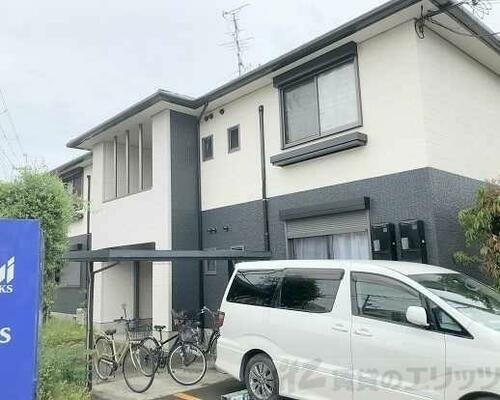 ラクシュミー鳥飼 2階建