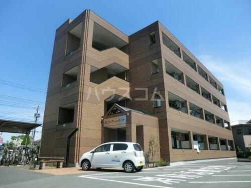 神奈川県小田原市蓮正寺 賃貸マンション