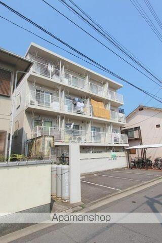 香川県高松市扇町１丁目 賃貸マンション