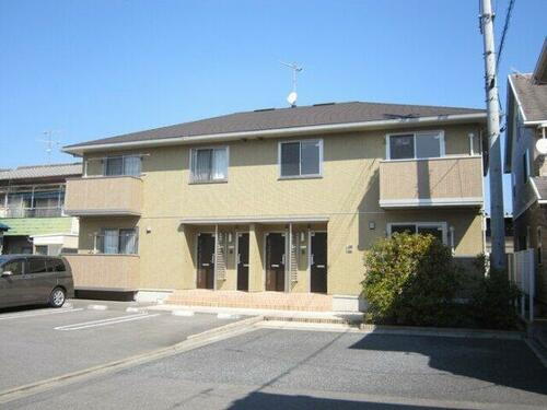 広島県福山市曙町３丁目 2階建 築13年4ヶ月