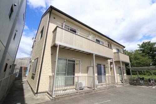 愛知県豊川市新豊町１丁目 賃貸アパート