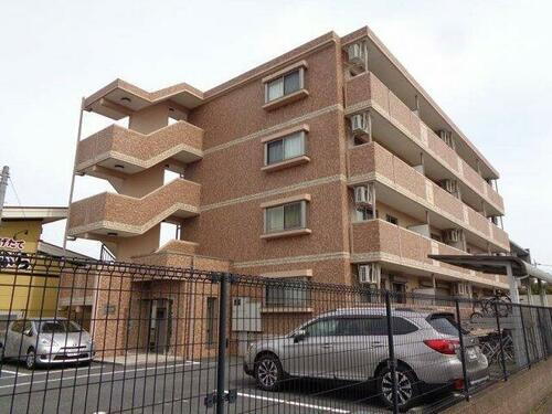 神奈川県相模原市緑区原宿２丁目 賃貸マンション