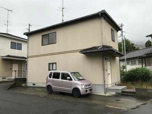 愛媛県松山市畑寺町 賃貸一戸建て