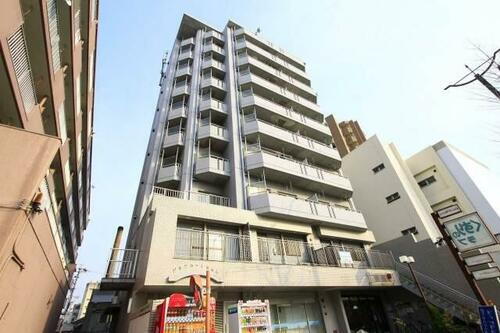 愛知県名古屋市千種区古出来３丁目 賃貸マンション