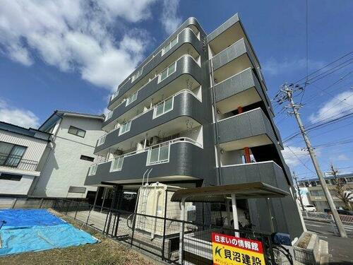 愛知県名古屋市西区平中町 賃貸マンション