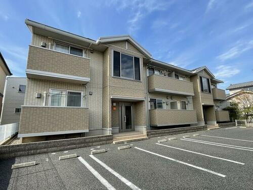 アステールⅡ　Ａ 2階建