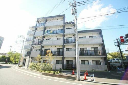 神奈川県川崎市麻生区上麻生３丁目 5階建 築3年8ヶ月