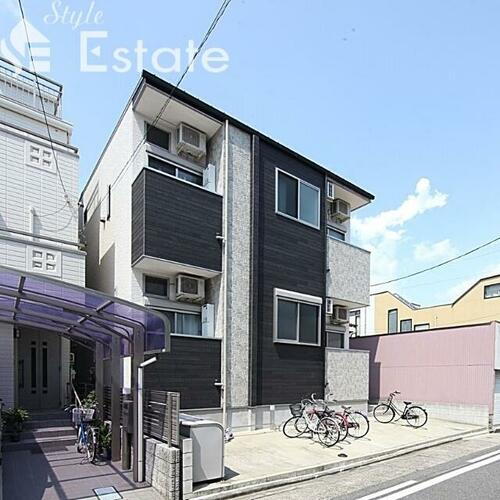 ヴィエントピーノ中村公園