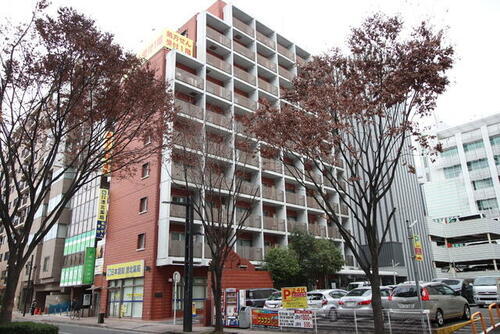 神奈川県横浜市港北区新横浜２丁目 10階建 築20年5ヶ月