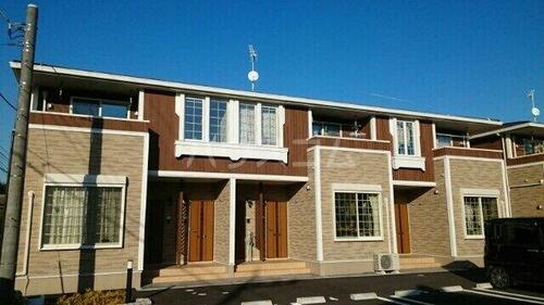 千葉県香取市佐原ホ 築8年12ヶ月 2階建