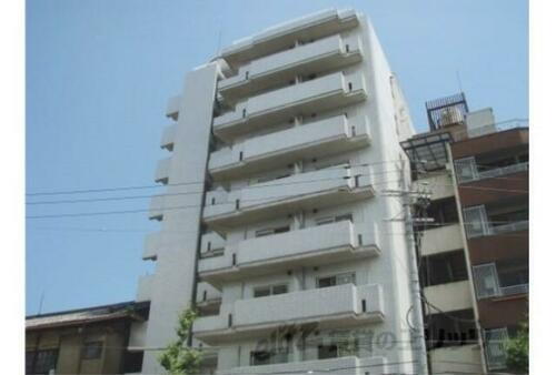 京都府京都市下京区河原町通五条下る平居町 築38年6ヶ月 10階建