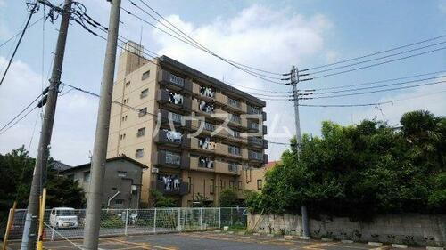 茨城県水戸市梅香１丁目 賃貸マンション