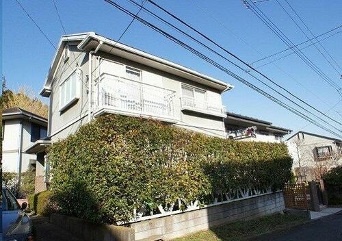 コモンライフ茜Ｃ 2階建