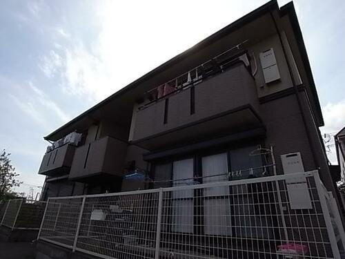 兵庫県姫路市飾磨区山崎 2階建 築28年6ヶ月