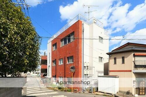 Ｓｕｎ　Ｌｉｋｅ 3階建