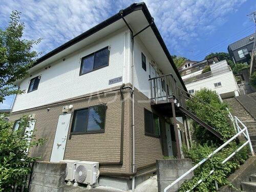 グレーシア 2階建