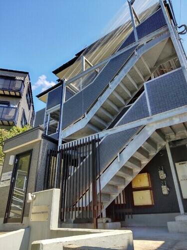 長崎県長崎市御船蔵町 賃貸アパート