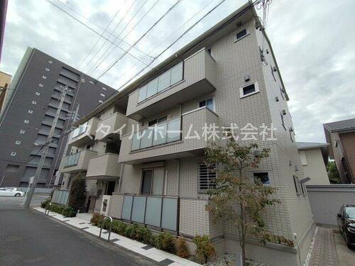 愛知県豊橋市東小田原町 賃貸アパート