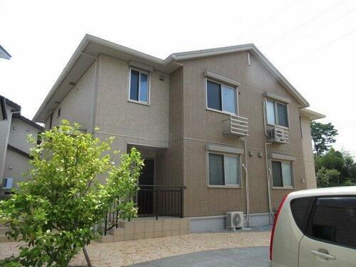 静岡県富士市今泉 賃貸アパート