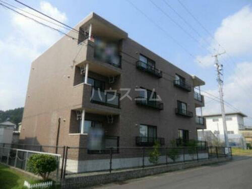 静岡県周智郡森町森 賃貸アパート