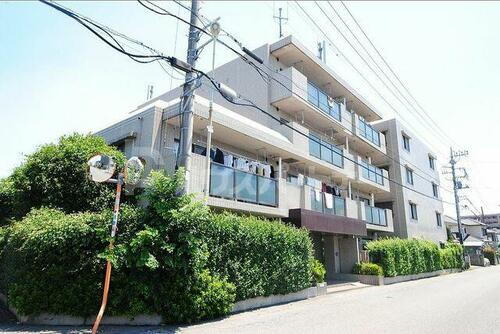 埼玉県さいたま市北区奈良町 賃貸マンション