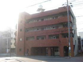 広島県呉市広本町３丁目 築41年1ヶ月 4階建