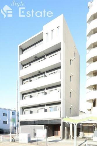 愛知県名古屋市南区桜台１丁目 6階建 築2年3ヶ月