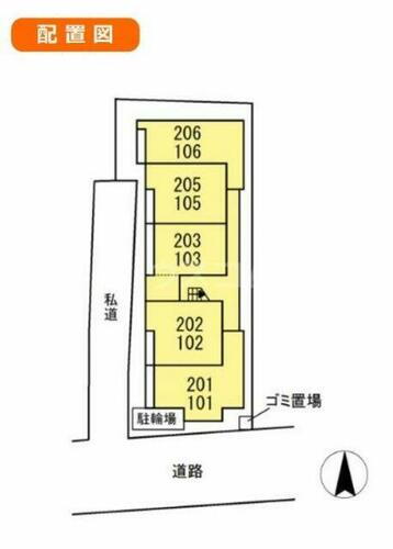 東京都大田区矢口１丁目 2階建 