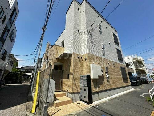 ブラン堀切菖蒲園