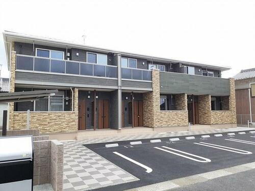 兵庫県姫路市花田町上原田 2階建 