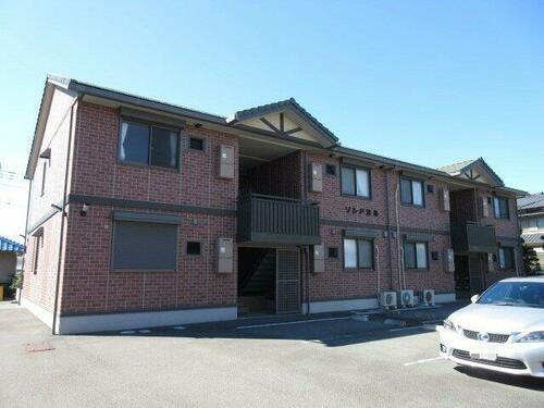 静岡県富士市宮島 賃貸アパート