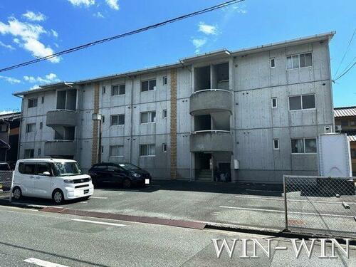 愛知県豊橋市牟呂町字八王子 賃貸マンション