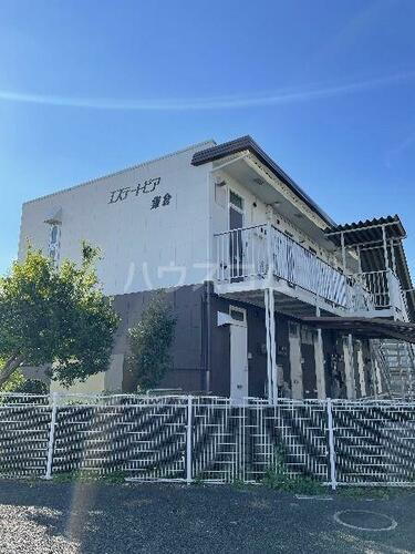エステートピア鎌倉 2階建
