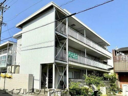 静岡県静岡市葵区銭座町 3階建 築35年2ヶ月