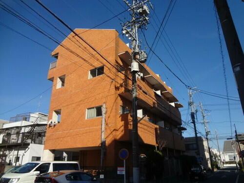 静岡県浜松市中央区元浜町 4階建
