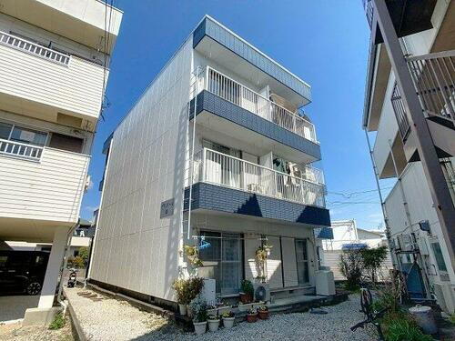 高知県高知市槇山町 賃貸アパート