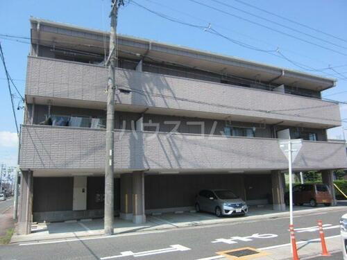 愛知県名古屋市中川区打中１丁目 賃貸マンション