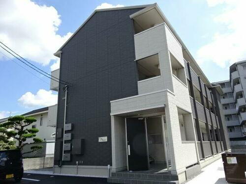 ベイブランシェ白楽町