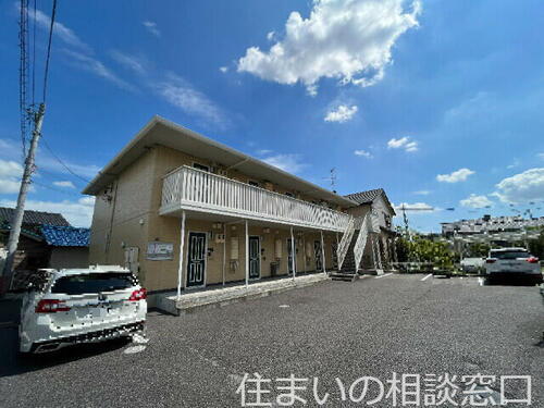 愛知県岡崎市若松町字西荒子 2階建 築15年11ヶ月