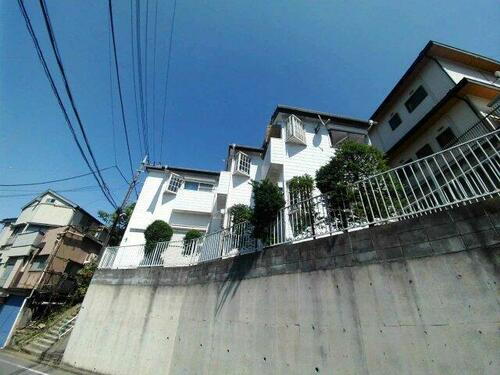 ヴィレッジＳＨＩＭＡ 2階建