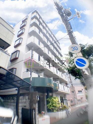 リッチハイツパークサイド