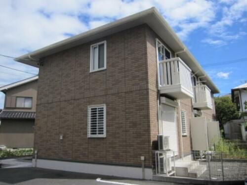 愛知県豊橋市飯村町字南池上 賃貸アパート