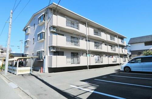 愛知県豊橋市北島町字北島 賃貸マンション