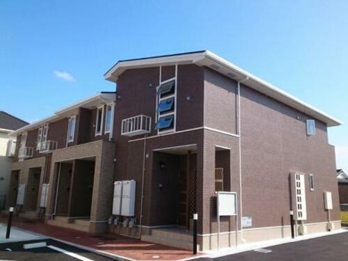 兵庫県姫路市北今宿３丁目 2階建